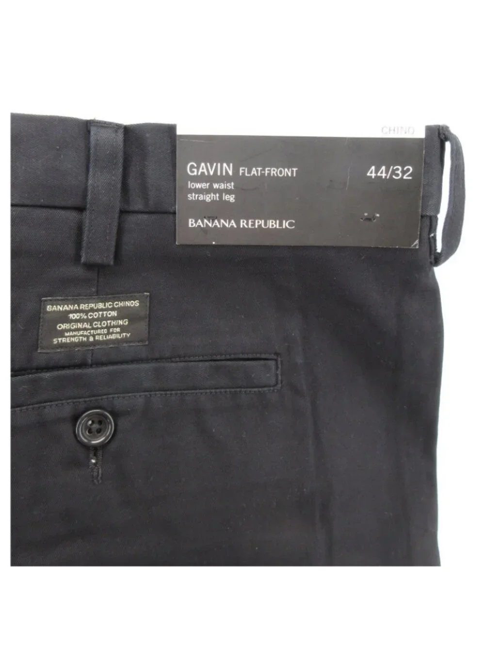 Banana Republic brand banana